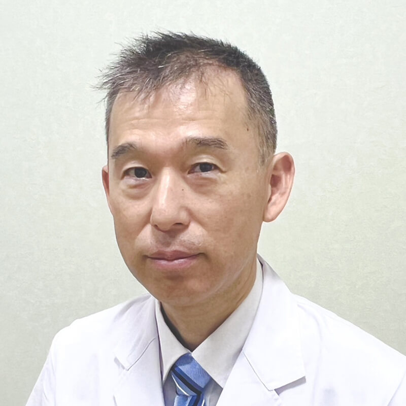 院長 佐多 直幸
